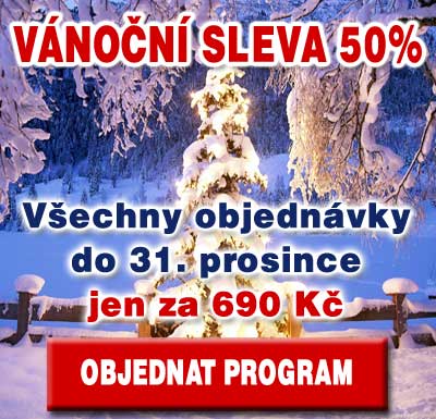 Objednat s 50% slevou